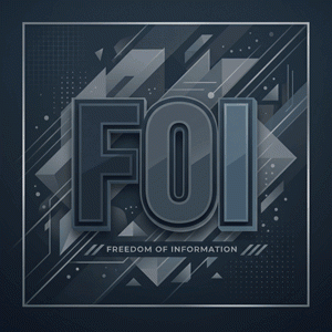 FOI logomark