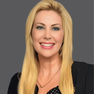 Kelly Henney