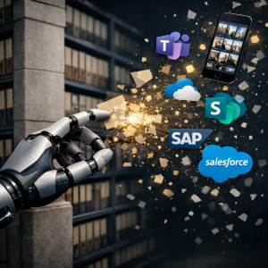 Records in the age of AI