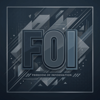 FOI logomark