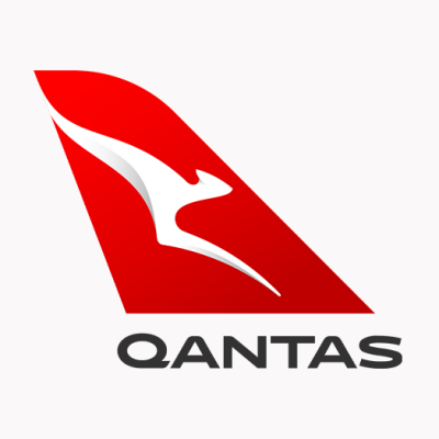 QANTAS logo