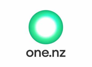 one.nz logo