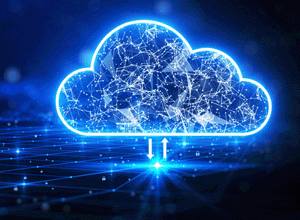sovereign cloud