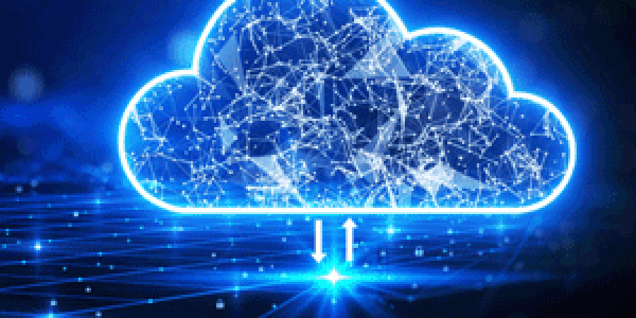 sovereign cloud