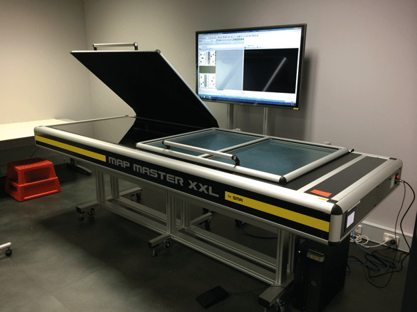 Scanning giant lands at NSW State Records | IDM Magazine