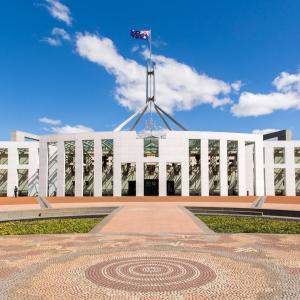 Parliament House