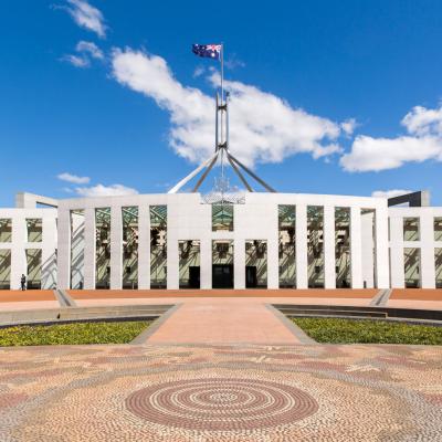 Parliament House